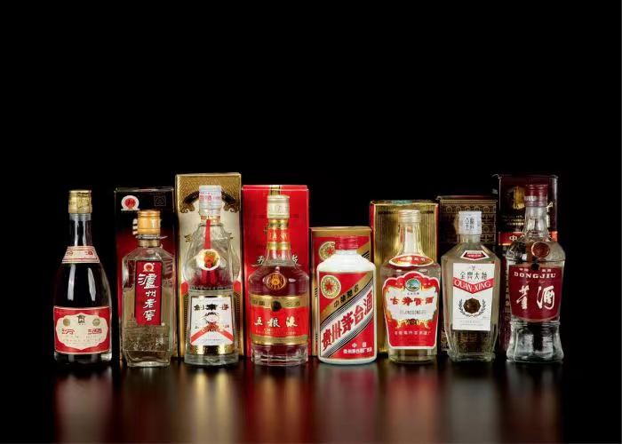 同安老酒储存的方法